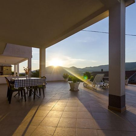 Apartment Marijana Trogir Luaran gambar