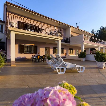 Apartment Marijana Trogir Luaran gambar